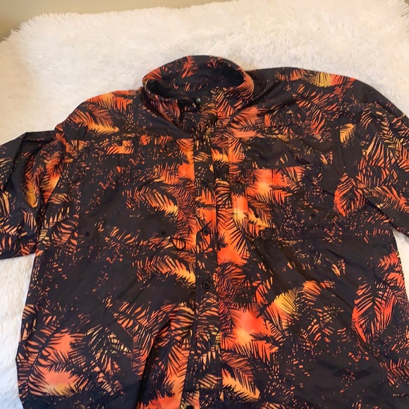 Camisa De Pesca Para Hombre Reel Legends Para Acampar Ventilada Talla XL